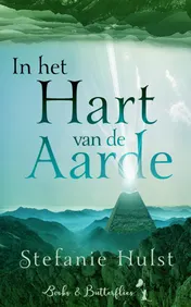 Omslag van In het hart van de aarde