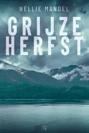 Omslag van Grijze Herfst