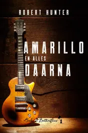 Omslag van Amarillo en alles daarna