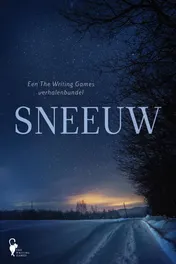 Omslag van Sneeuw
