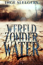 Omslag van Wereld zonder water