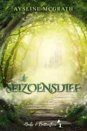 Omslag van De Seizoensdief