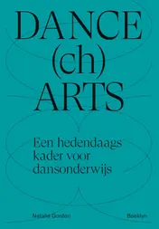 Omslag van Dance(ch)arts