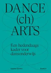 Omslag van Dance(ch)arts