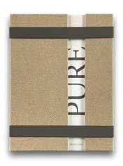 Omslag van PURE