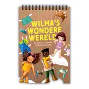 Omslag van Wilma's Wondere Wereld