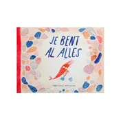 Omslag van Je bent al alles
