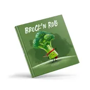 Omslag van Brock'n Roll