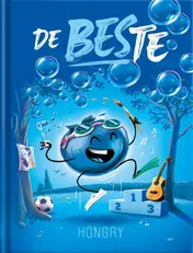 Omslag van De beste