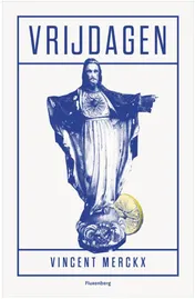 Omslag van Vrijdagen