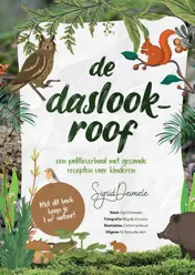 Omslag van De daslookroof