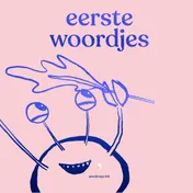 Omslag van Eerste woordjes