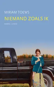 Omslag van Niemand zoals ik