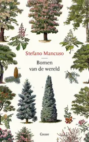 Omslag van Bomen van de wereld