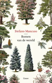 Omslag van Bomen van de wereld