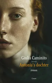 Omslag van Antonia's dochter