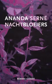 Omslag van Nachtbloeiers