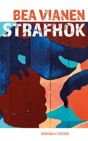 Omslag van Strafhok