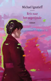 Omslag van Reis naar het ongerijmde