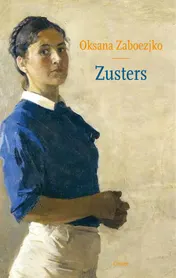 Omslag van Zusters