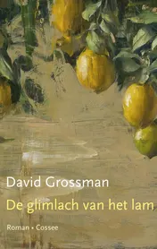 Omslag van De glimlach van het lam