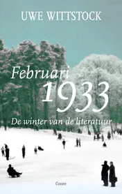 Omslag van Februari 1933