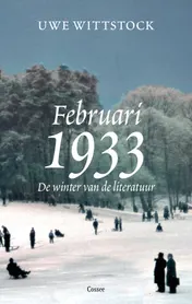 Omslag van Februari 1933
