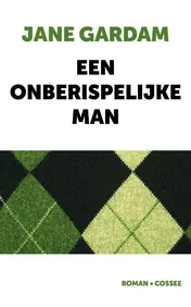 Omslag van Een onberispelijke man