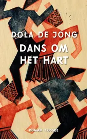 Omslag van Dans om het hart