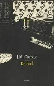 Omslag van De Pool