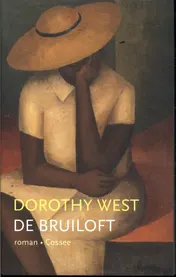 Omslag van De bruiloft