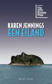 Omslag van Een eiland