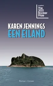 Omslag van Een eiland