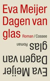 Omslag van Dagen van glas