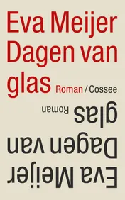 Omslag van Dagen van glas