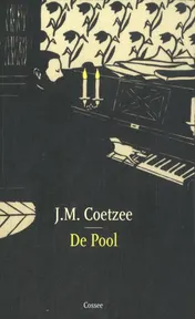 Omslag van De Pool