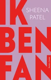 Omslag van Ik ben fan