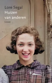 Omslag van Huizen van anderen