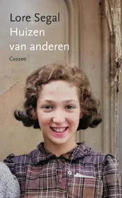 Omslag van Huizen van anderen