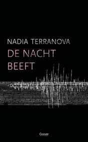 Omslag van De nacht beeft