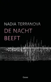 Omslag van De nacht beeft