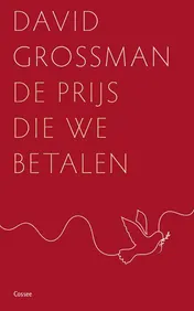 Omslag van De prijs die we betalen