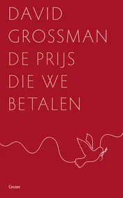 Omslag van De prijs die we betalen