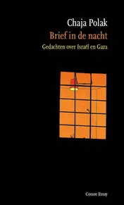 Omslag van Brief in de nacht