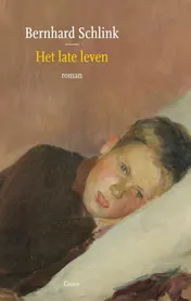 Omslag van Het late leven