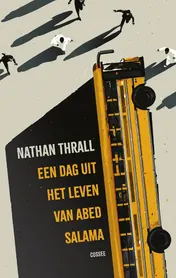 Omslag van Een dag uit het leven van Abed Salama