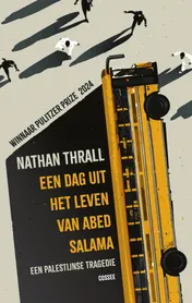 Omslag van Een dag uit het leven van Abed Salama