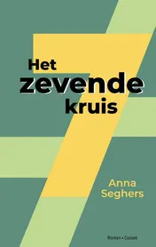 Omslag van Het zevende kruis