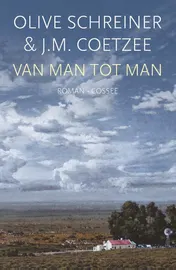 Omslag van Van man tot man