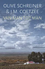 Omslag van Van man tot man